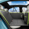 Dog Car Seat Cover Extender