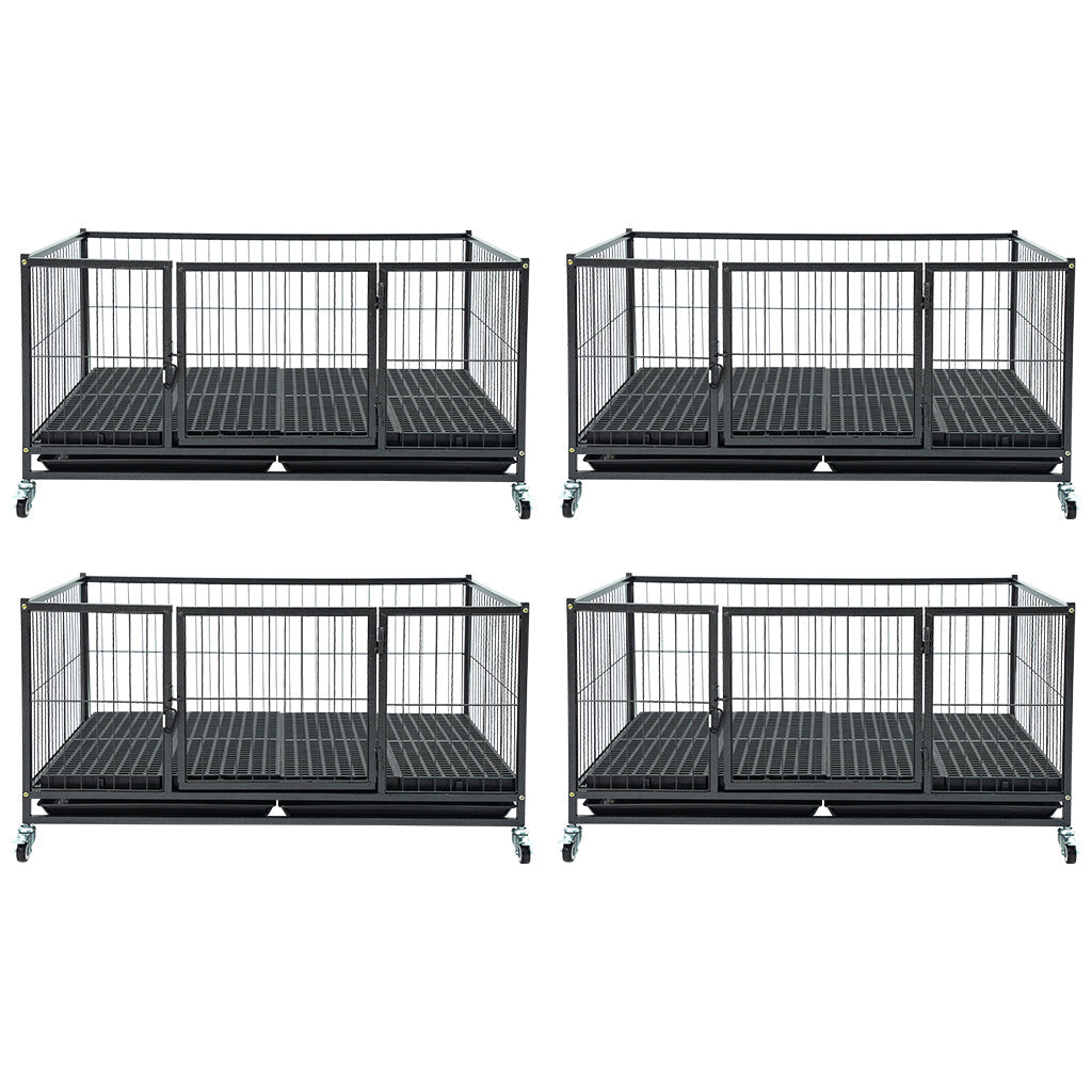 43" Upgraded Puppy Whelping Box WHLP02
